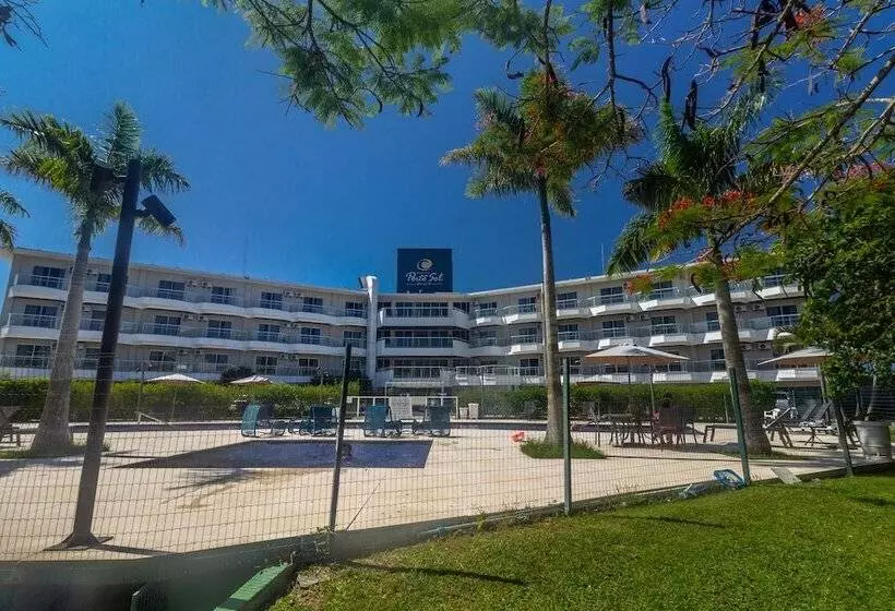 Fotos del hotel Porto Sol Beach:  9