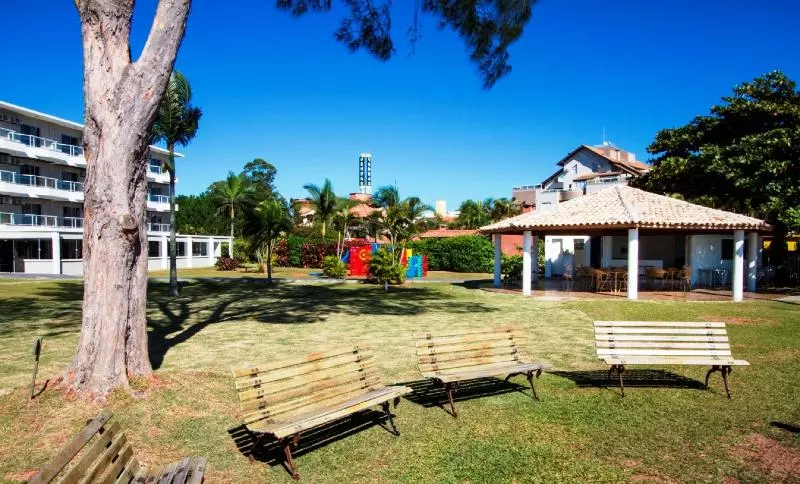 Fotos del hotel Porto Sol Beach:  17