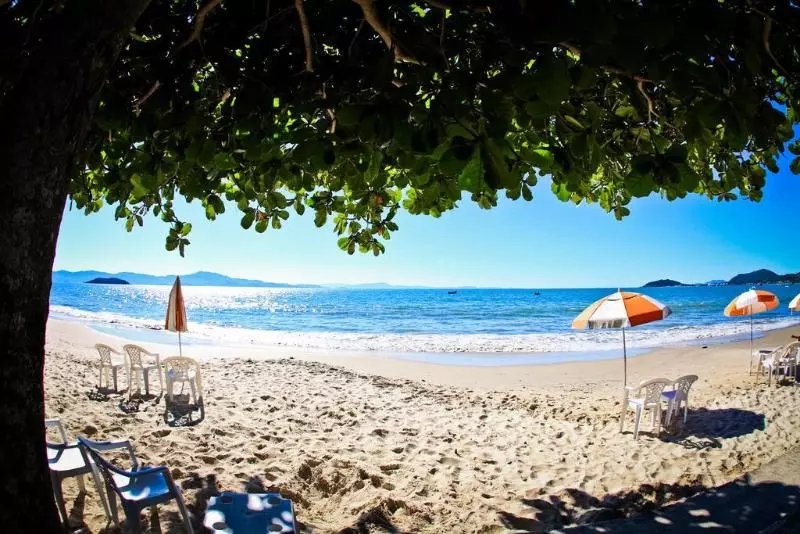 Fotos del hotel Porto Sol Beach:  18