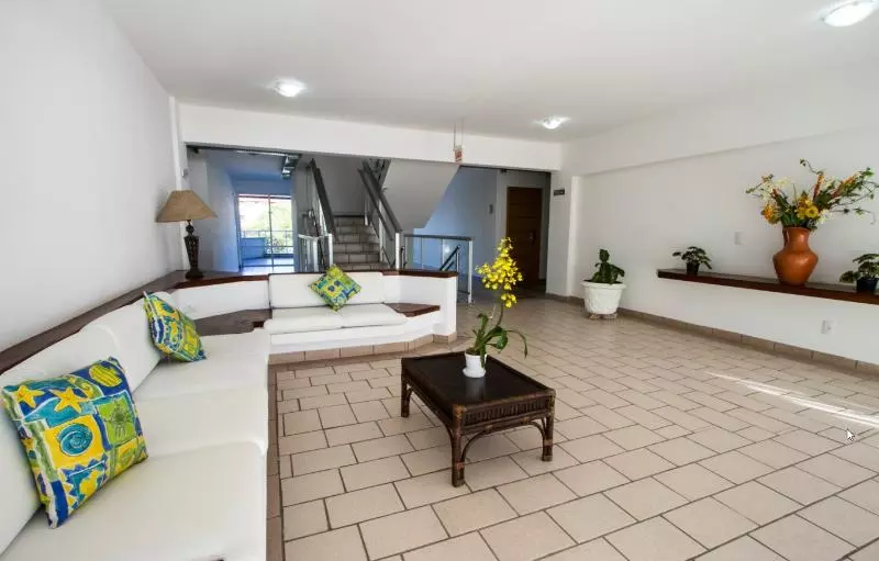 Fotos del hotel Porto Sol Beach:  3