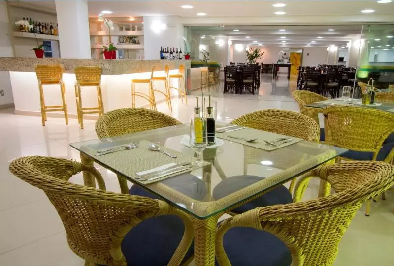 Fotos del hotel Porto Sol Beach:  21