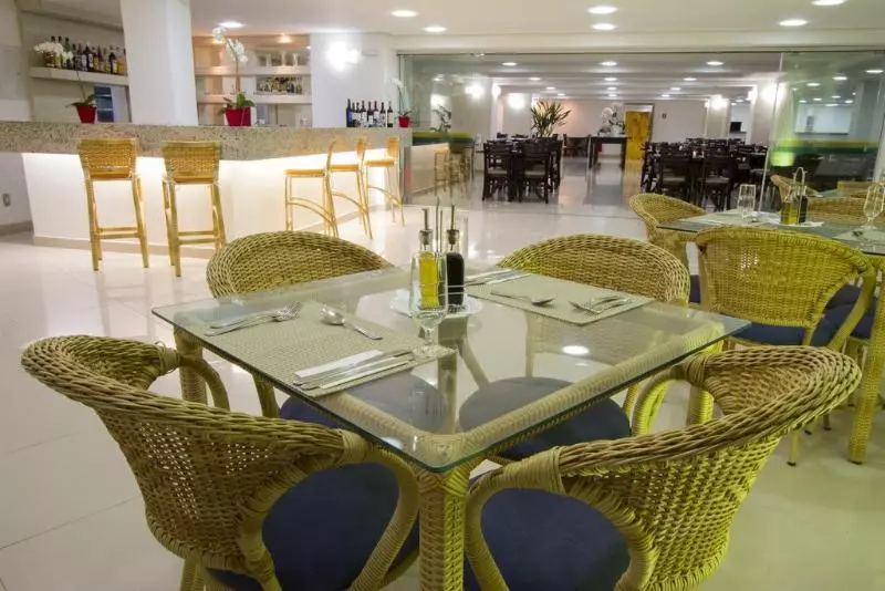 Fotos del hotel Porto Sol Beach:  23