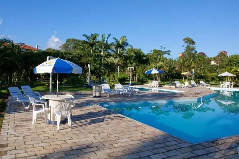 Fotos del hotel Porto Sol Beach:  15