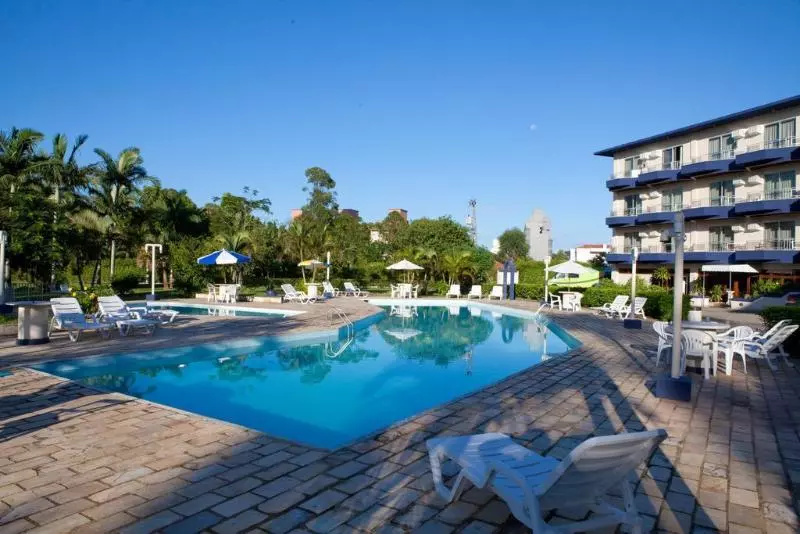 Fotos del hotel Porto Sol Beach:  10