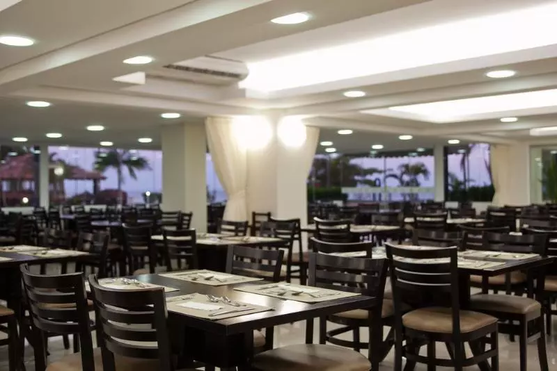 Fotos del hotel Porto Sol Beach:  5