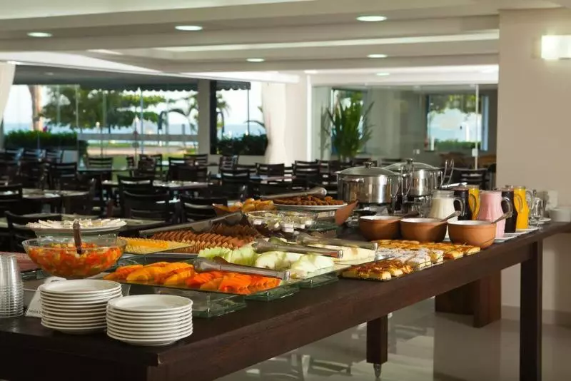 Fotos del hotel Porto Sol Beach:  11