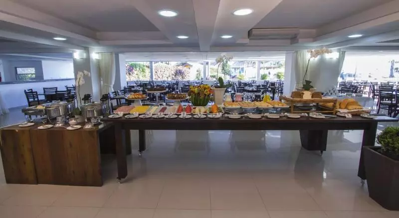 Fotos del hotel Porto Sol Beach:  25