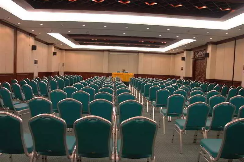 Fotos del hotel Southern Lanta Resort:  7