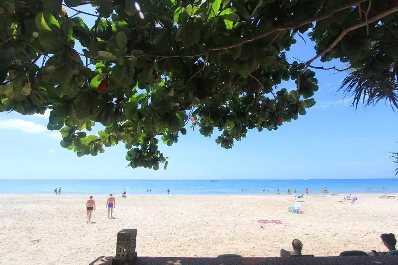 Fotos del hotel Southern Lanta Resort:  24