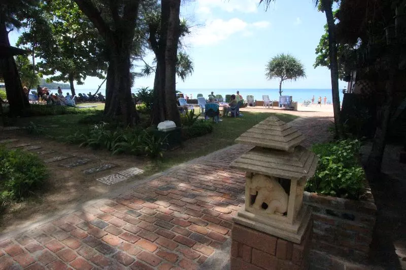 Fotos del hotel Southern Lanta Resort:  15