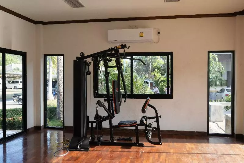 Fotos del hotel Southern Lanta Resort:  19