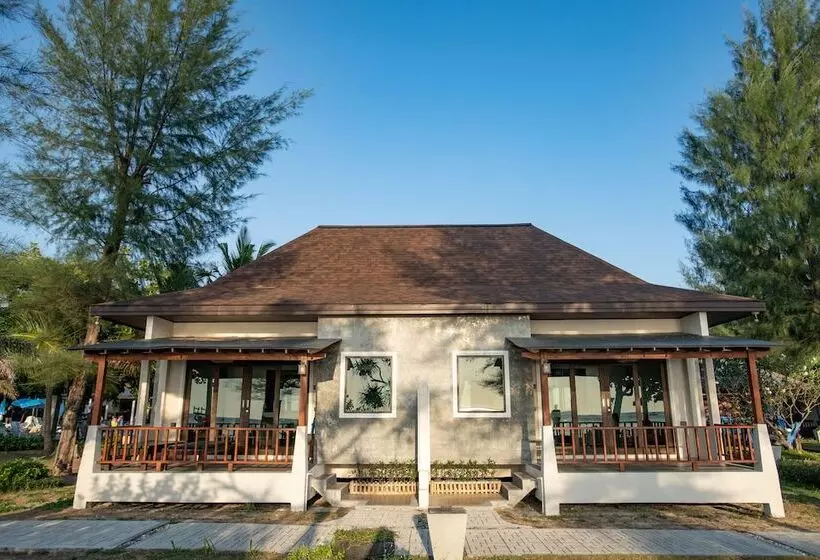 Fotos del hotel Southern Lanta Resort:  23