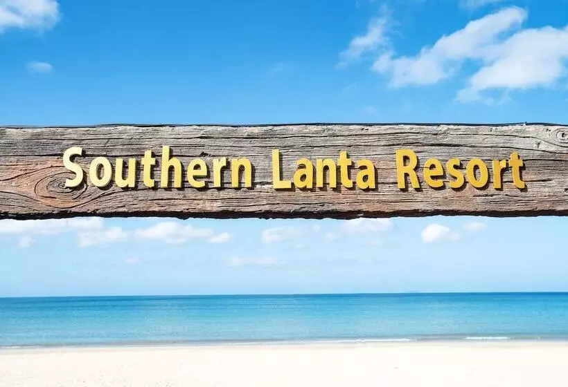 Fotos del hotel Southern Lanta Resort:  20