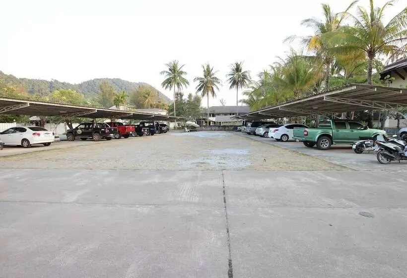 Fotos del hotel Southern Lanta Resort:  16