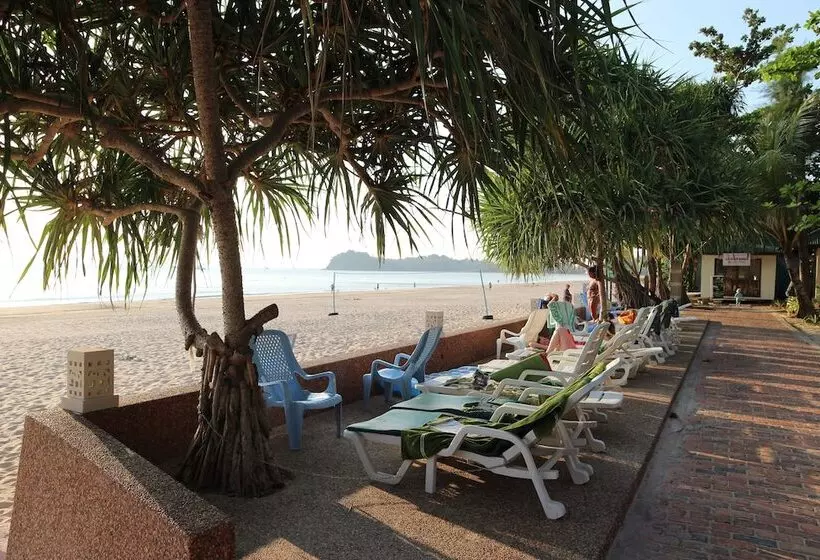 Fotos del hotel Southern Lanta Resort:  9