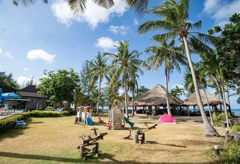 Fotos del hotel Southern Lanta Resort:  8