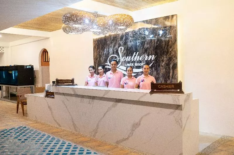 Fotos del hotel Southern Lanta Resort:  4