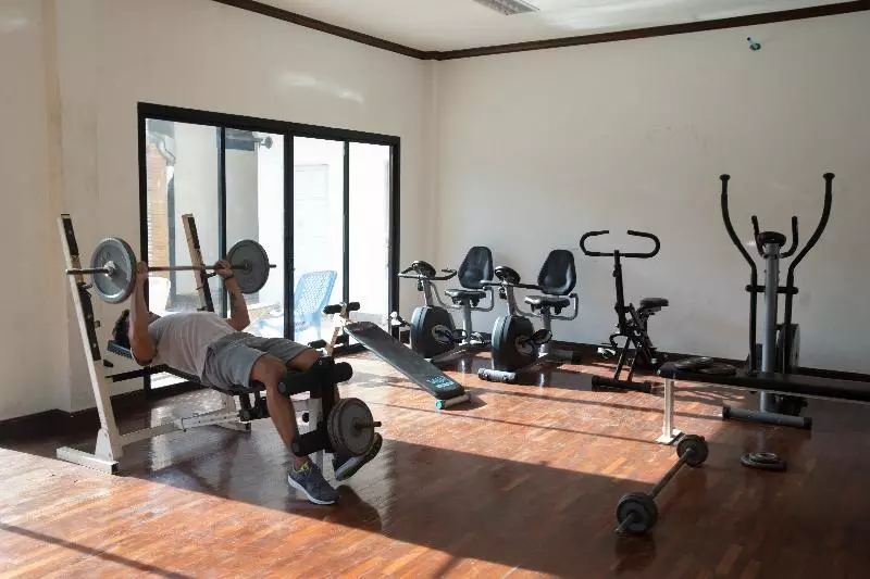 Fotos del hotel Southern Lanta Resort:  13