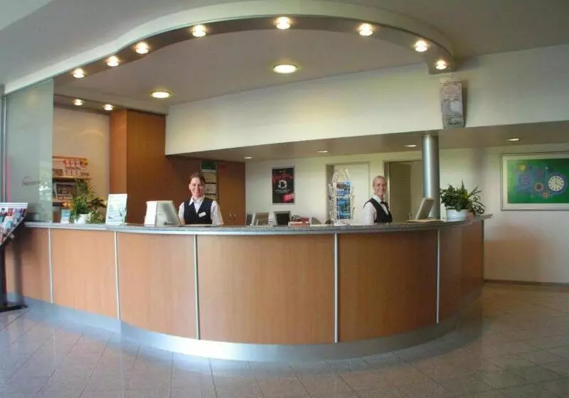 Fotos del hotel Panorama Inn:  2