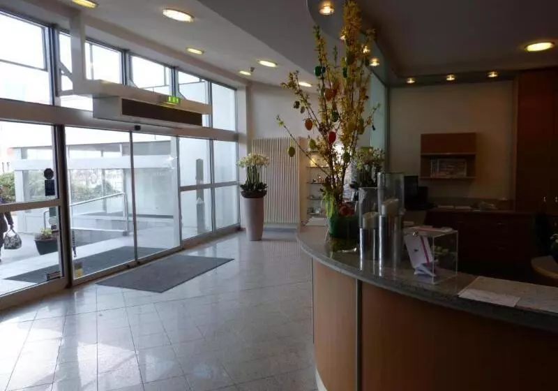 Fotos del hotel Panorama Inn:  7