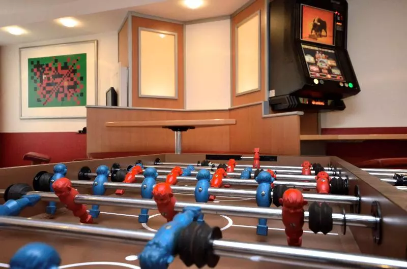 Fotos del hotel Panorama Inn:  5