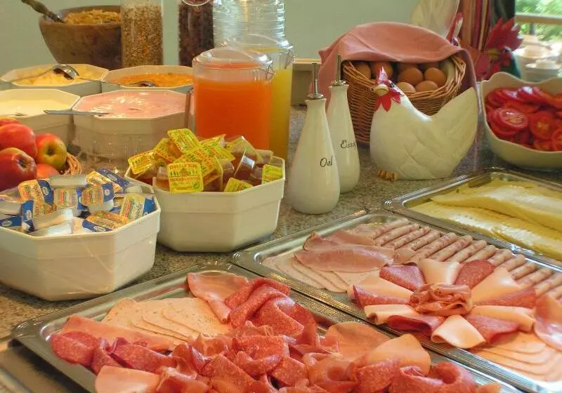 Fotos del hotel Panorama Inn:  3