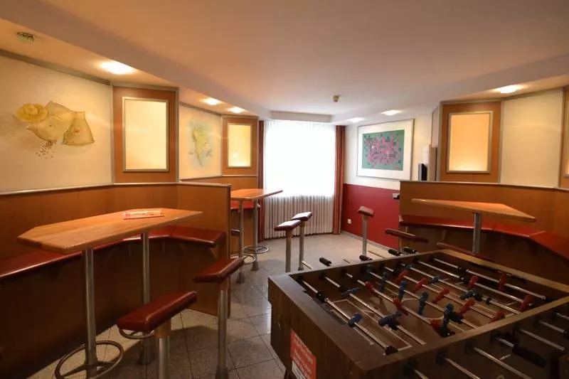 Fotos del hotel Panorama Inn:  9