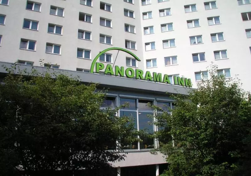 Fotos del hotel Panorama Inn:  12