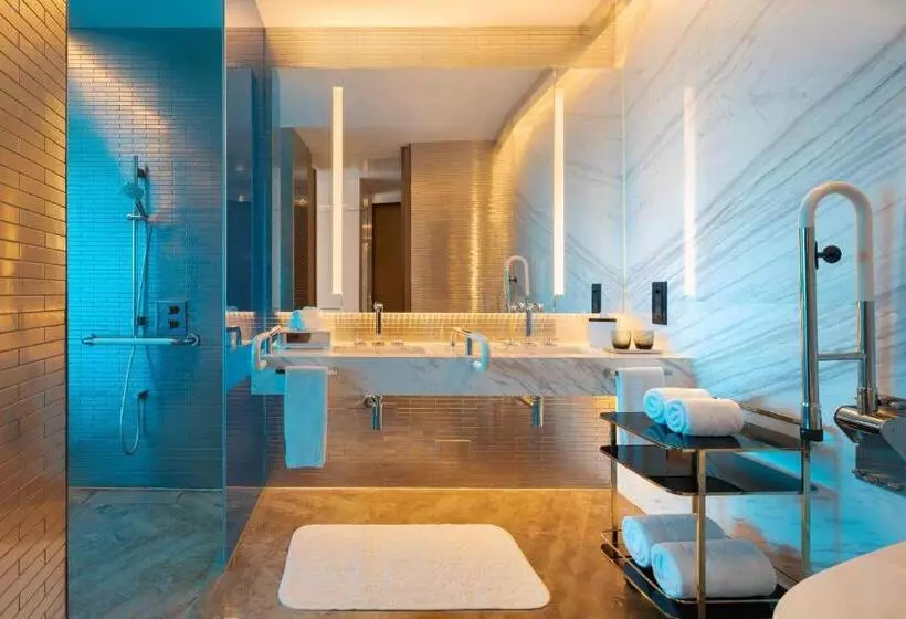 Fotos del hotel W Shanghai  The Bund:  12