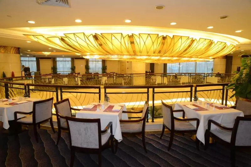 Fotos del hotel W Shanghai  The Bund:  4