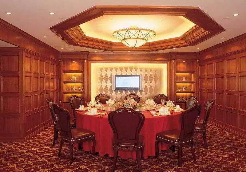 Fotos del hotel W Shanghai  The Bund:  17