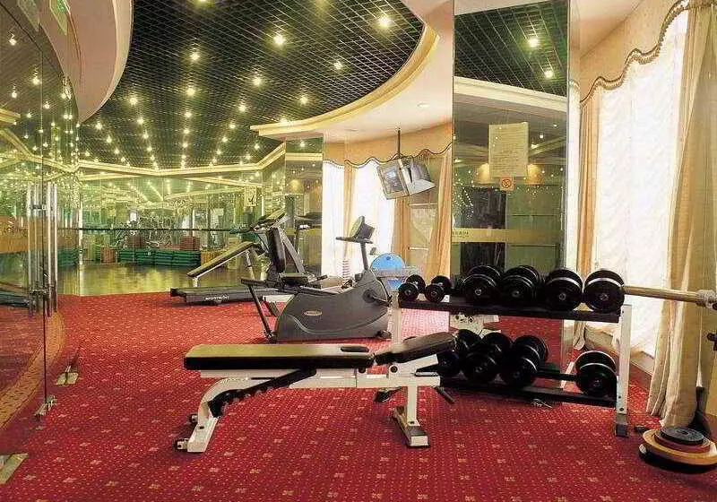 Fotos del hotel W Shanghai  The Bund:  3