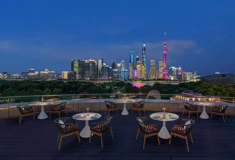Fotos del hotel W Shanghai  The Bund:  6