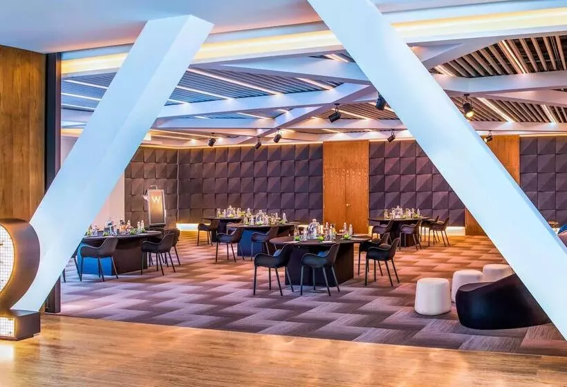 Fotos del hotel W Shanghai  The Bund:  10