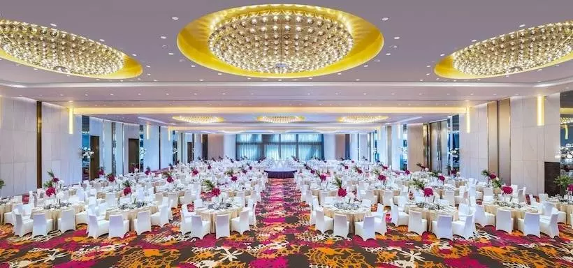 Fotos del hotel W Shanghai  The Bund:  21