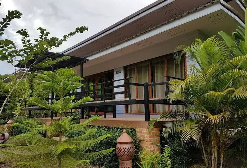 Fotos del hotel Baan Suan Hill Resort:  17