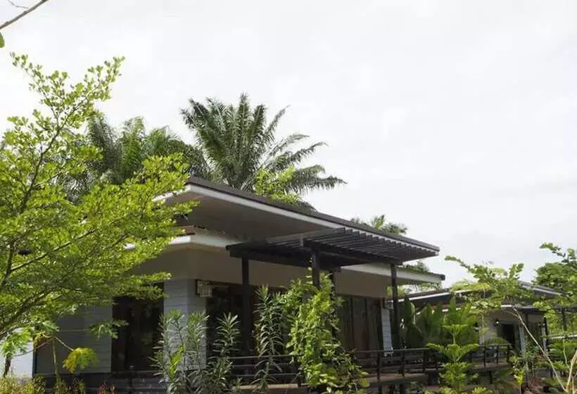 Fotos del hotel Baan Suan Hill Resort:  7