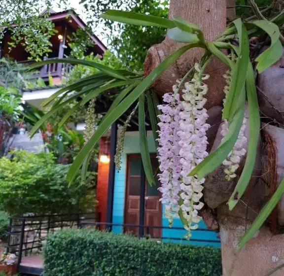 Fotos del hotel Baan Suan Hill Resort:  19