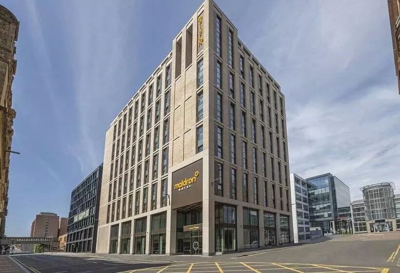 Maldron  Glasgow City