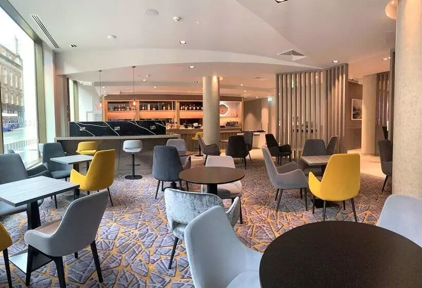 Fotos del hotel Maldron  Glasgow City:  21