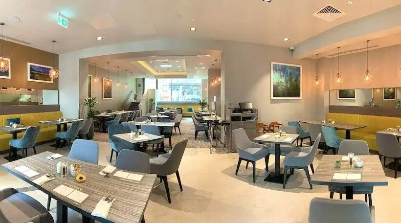 Fotos del hotel Maldron  Glasgow City:  24