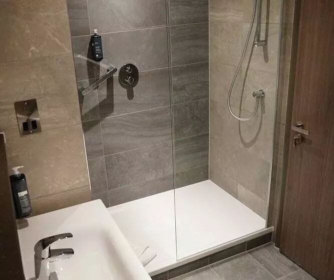 Fotos del hotel Maldron  Glasgow City:  18