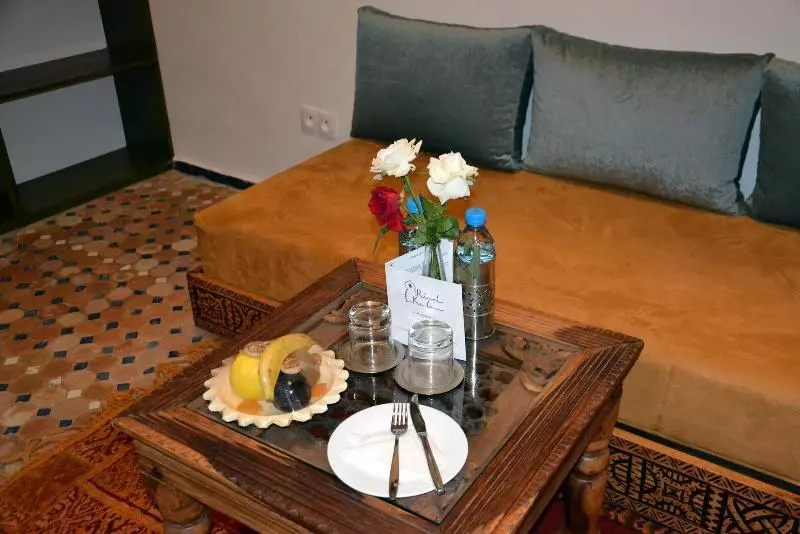 Fotos del hotel Riad Zeina:  10