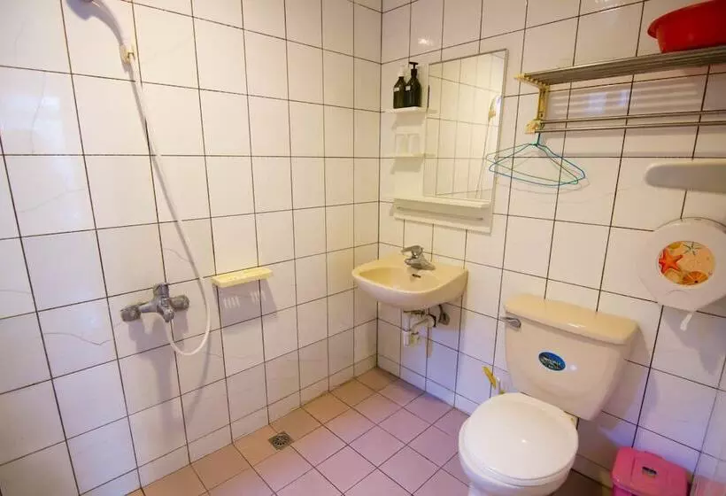 Fotos del hotel Yahu:  13