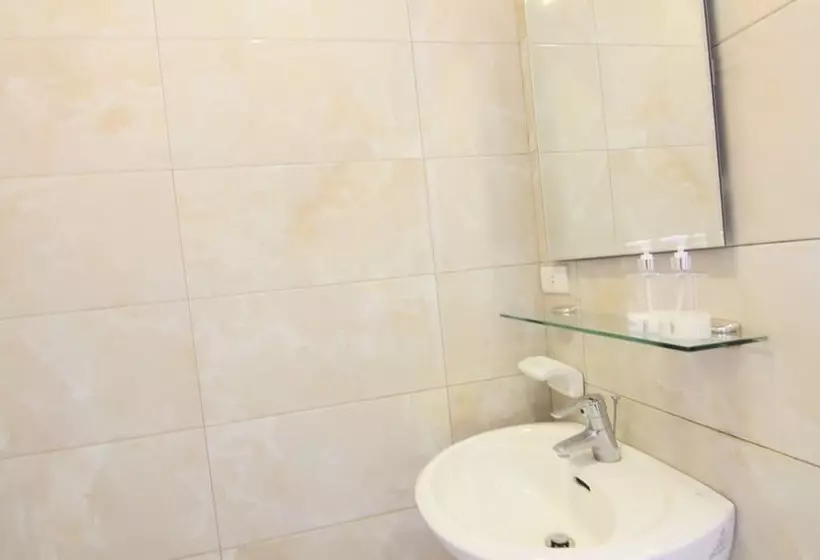 Fotos del hotel Yahu:  14