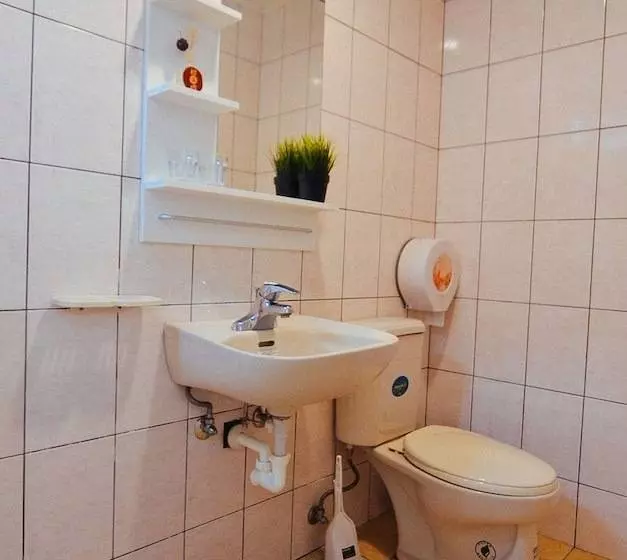 Fotos del hotel Yahu:  16
