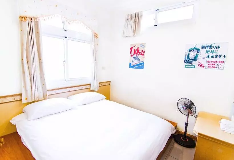 Fotos del hotel Yahu:  24