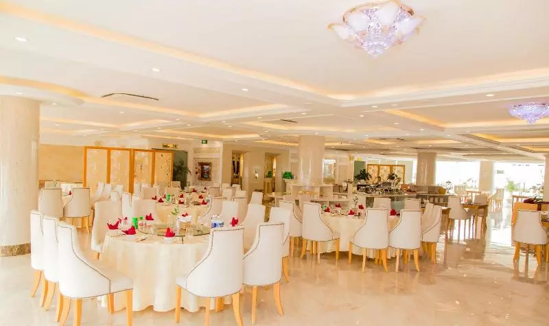 Fotos del hotel Palm Hotel Thanh Hoa:  10