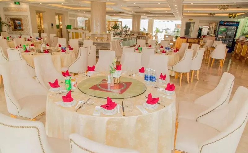 Fotos del hotel Palm Hotel Thanh Hoa:  5