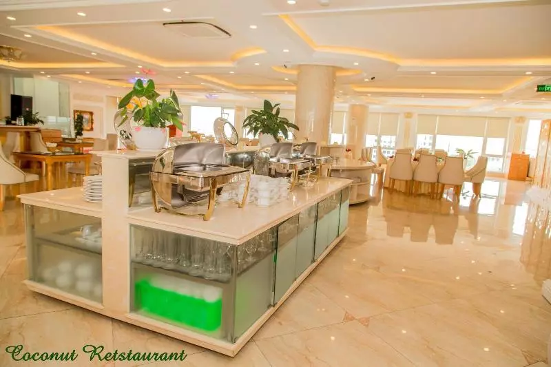 Fotos del hotel Palm Hotel Thanh Hoa:  4